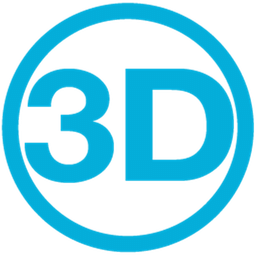 3D小站