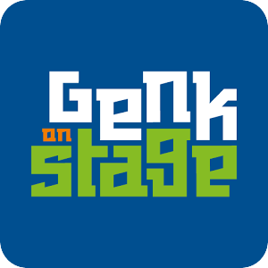 Genk on stage – Official app