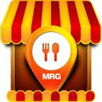 Mobile Restaurant Guide