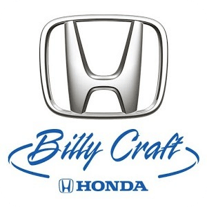 Billy Craft Honda