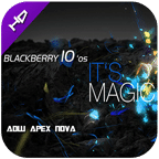 BB 10 hq Theme