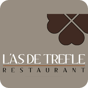 Restaurant l'As de Trèfle