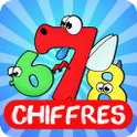 Naoplay Kids: Chiffres