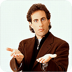 Seinfeld Audio Clips