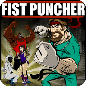 像素格斗：街头争霸 Fist Puncher