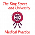 King St & University Practice