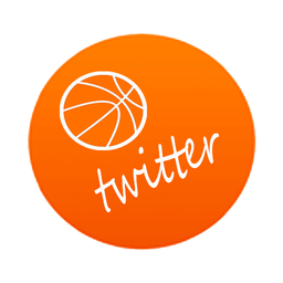 篮球twitter