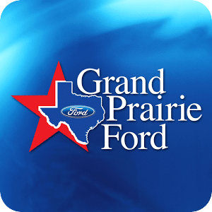 Grand Prairie Ford