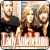 Lady Antebellum音乐视频