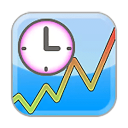 Market Clock