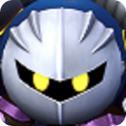 Brawl Boards: Metaknight