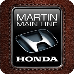 Martin Main Line Honda