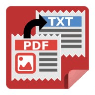 Pdf2Txt