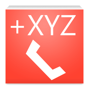 Country Code Fixer