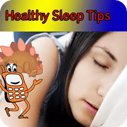 Healthy Sleep Tips