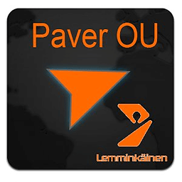 Paver OU