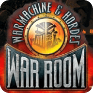 War Room