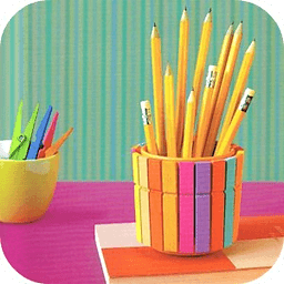 DIY Crafts with Clothespins