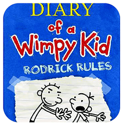 Wimpy Kid : Rodrick Rules