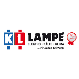 Elektro K&auml;lte Klima Lamp...