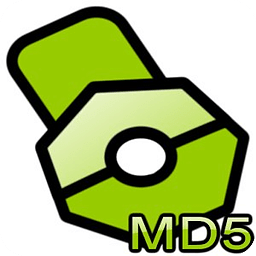 MD5 Generator HD