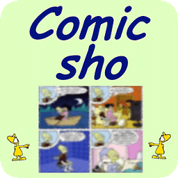 Comic Sho