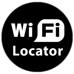 Wi-Fi定位神器