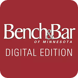 Bench &amp; Bar of MN