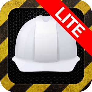 CITB op/spec HS&E test LITE