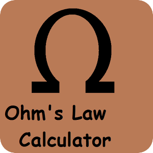 Ohm's Law Calculator