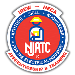 NJATC QR Scanner