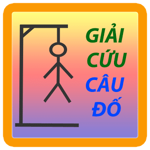 Giai Cuu Cau Do Dan Gian