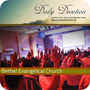 Bethel Ministries