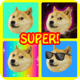 Doge 2048 Plus