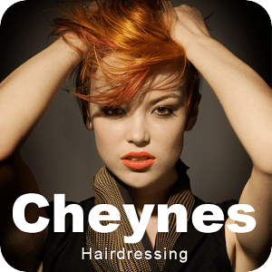 Cheynes Hairdressing