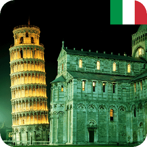 Pisa Hotel finder