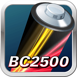 BC2500