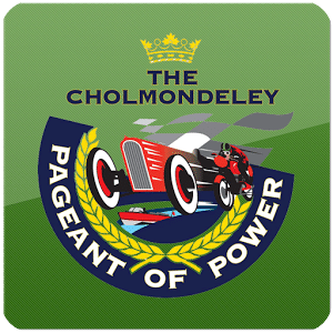 Cholmondeley Pageant of Power