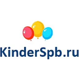 Kinder Spb promo app