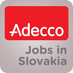 Adecco Jobs in Slovakia