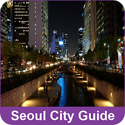 Seoul Map