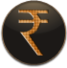 Future value of Rupee