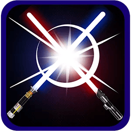 Lightsaber SpaceWar Swor...