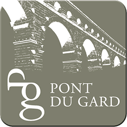 Site du Pont du Gard