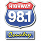 Highway 98.1 Country