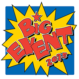 The Big Event 2015