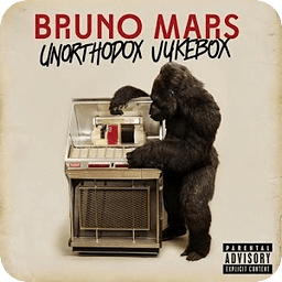 布鲁诺图片 Bruno Mars Albums and Lyrics