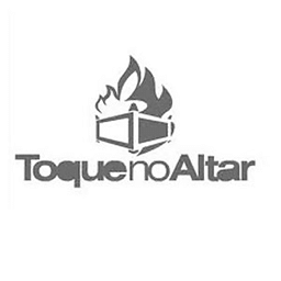 Toque no Altar - Canto G...