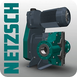 NETZSCH TORNADO® T2 PUMP SD