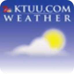 ktuu天气